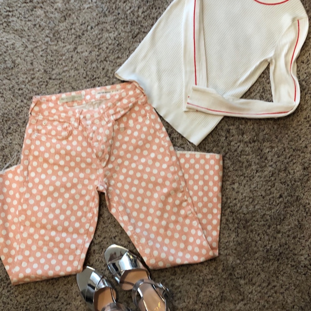 Anthropologie Polcari